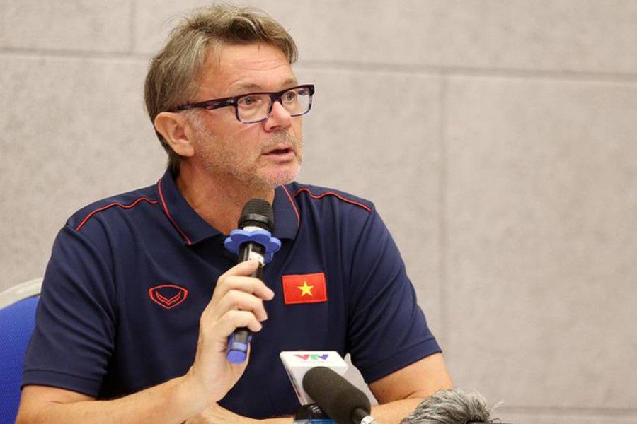 Chặng Đường Sự Nghiệp của Philippe Troussier