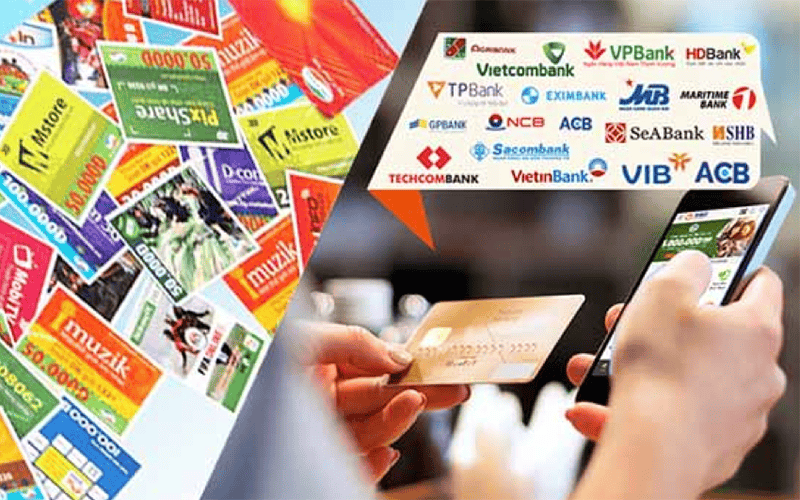 Những trang cá độ bóng đá bằng thẻ cào uy tín hàng đầu