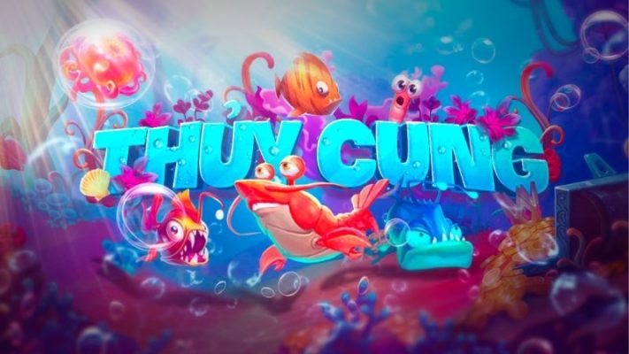 Khám Phá Kho Báu Đại Dương Trong Game Slot Thủy Cung Sunwin