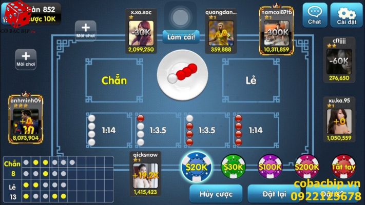 Thực trạng về các phần mềm can thiệp xóc đĩa