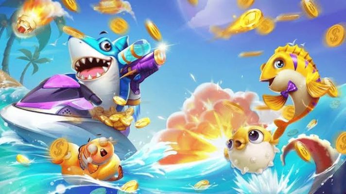 Tổng quan về trò chơi Tỷ Phú Đại Dương