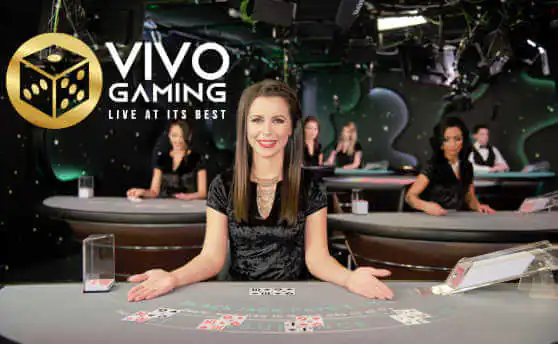 Giới thiệu về nhà phát hành Vivo Gaming