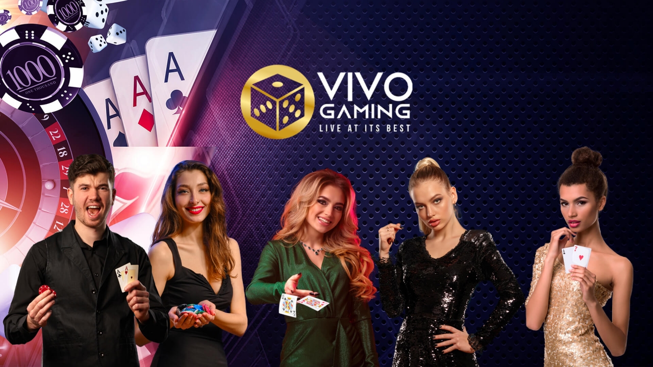 Vivo Gaming Sunwin Có Gì Khiến Người Chơi Casino Chú Ý