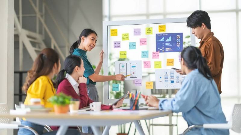Chiến lược và bí quyết săn học bổng thành công thực tế