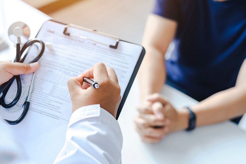 Danh mục và quy định khám sức khỏe du học Úc mới nhất