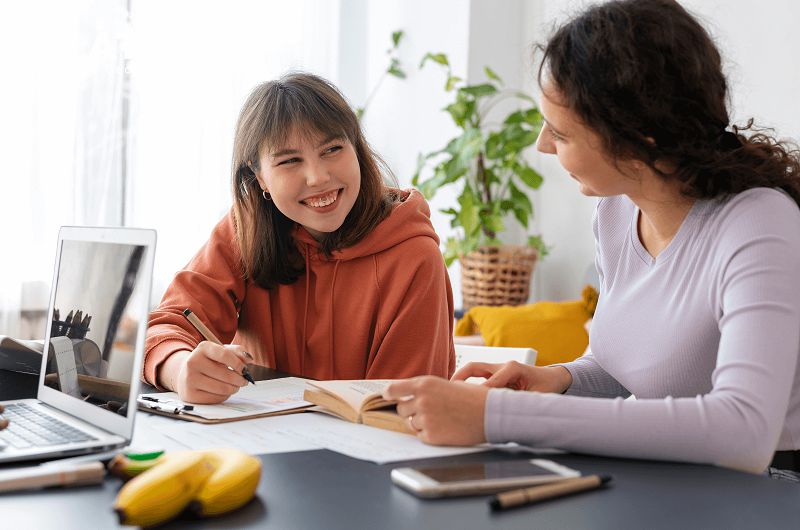 Điều khoản Visa du học Úc.
