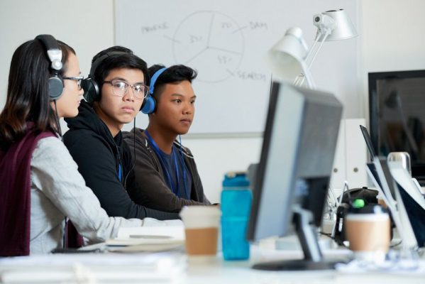 Tổng quan về hệ sinh thái Công nghệ Thông tin tại Úc