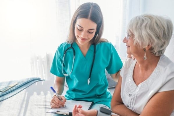 Các điều kiện cốt lõi để du học Úc ngành điều dưỡng