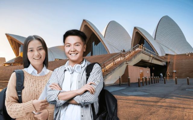 Tổng quan về lợi thế của học sinh khối A khi chọn du học Úc