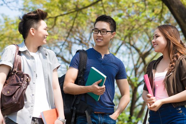 Bí quyết lựa chọn ngành học và chuẩn bị hồ sơ thành công