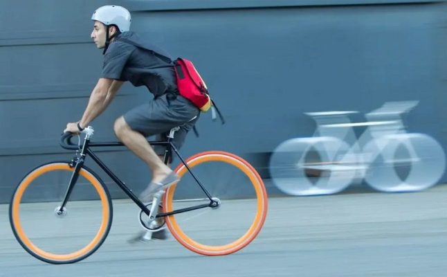 Xe đạp – Phương tiện tiết kiệm 100% chi phí vé