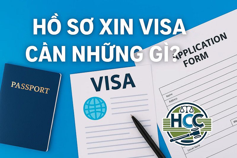 Chi Tiết Danh Mục Giấy Tờ Trong Hồ Sơ Xin Visa Du Học Úc