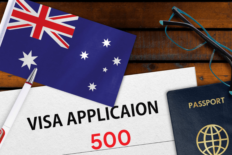 Các điều kiện xin Visa du học Úc Subclass 500 cập nhật mới nhất