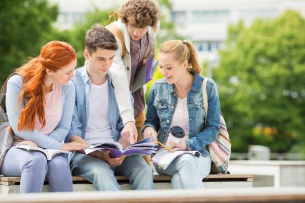 Chứng minh tài chính và quy trình xin visa du học