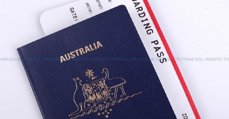 Thời gian xét duyệt visa du học Úc phụ thuộc vào từng loại hồ sơ và thời điểm nộp.